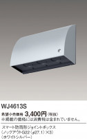 Panasonic ޡɱ祤ȥܥå WJ4613S