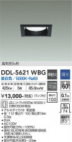 DAIKO ŵ 饤 DDL-5621WBG