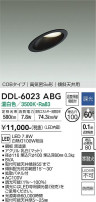 DAIKO ŵ 饤 DDL-6023ABG