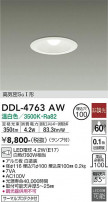 DAIKO ŵ 饤 DDL-4763AW
