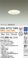 DAIKO ŵ 饤() DDL-4772YWG