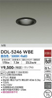 DAIKO ŵ 饤 DDL-5246WBE