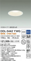 DAIKO ŵ 饤() DDL-5442YWG