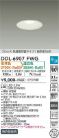 DAIKO ŵ إ饤 DDL-6907FWG