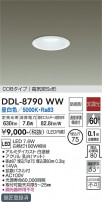 DAIKO ŵ 饤() DDL-8790WW