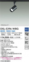 DAIKO ŵ ݥåȥ饤 DSL-5396WBG