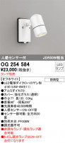 ODELIC ǥå ƥꥢ饤 OG254584