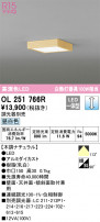 ODELIC ǥå 󥰥饤 OL251766R