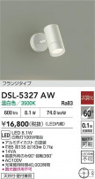 DAIKO ŵ ݥåȥ饤 DSL-5327AW