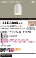 Panasonic ���� LLD3400LCB1