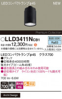 Panasonic  LLD3411NCB1