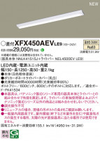 Panasonic ١饤 XFX450AEVLE9