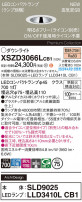 Panasonic 饤 XSZD3066LCB1