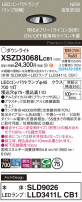 Panasonic 饤 XSZD3068LCB1