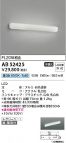 Koizumi ߾ LED֥饱å AB52425