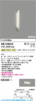 Koizumi ߾ LED֥饱å AB54022