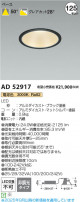Koizumi ߾ LED饤 AD52917