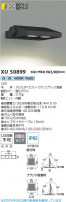 Koizumi ߾ LEDƥꥢեåɥ饤 XU50899