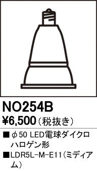 ODELIC �����ǥ�å� ���� NO254B �ᥤ��̿�