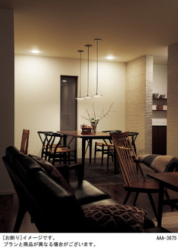 Panasonic �ڥ����� LGB15277KLE1 �̿�5