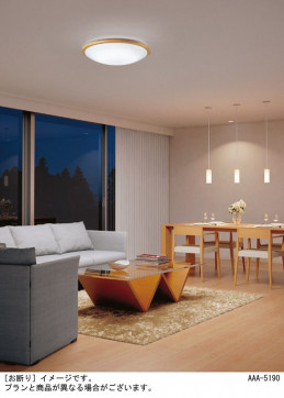 Panasonic ������󥰥饤�� LGC31153K �̿�1