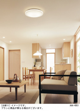 Panasonic ������󥰥饤�� LGC41127K �̿�1