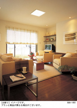 Panasonic ������󥰥饤�� LGC57122 �̿�1