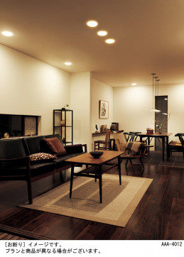 Panasonic ������饤�� LGD3210LKLE1 �̿�1