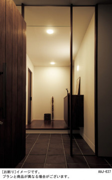 Panasonic ������饤�� LGD3210NKLB1 �̿�4