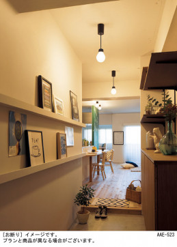 Panasonic �ڥ����� LGB10438BCE1 �̿�3