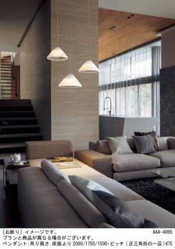 Panasonic �ڥ����� LGB15476CB1 �̿�1