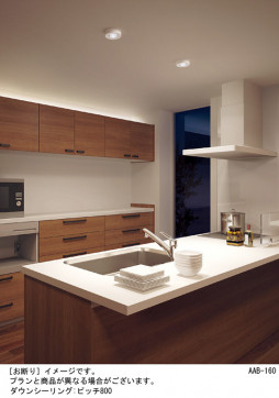 Panasonic ������󥰥饤�� LGB51620LE1 �̿�1