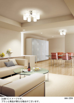 Panasonic �����ǥꥢ LGB57680K �̿�1