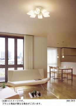 Panasonic �����ǥꥢ LGB57682K �̿�1