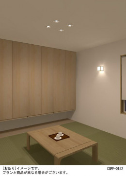 Panasonic ������饤�� LGD1103LU1 �̿�2