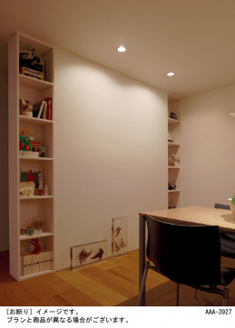 Panasonic ������饤�� LGD1106VLB1 �̿�1