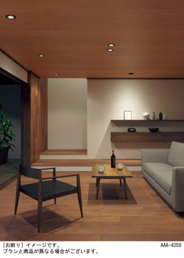 Panasonic ������饤�� LGD1122LU1 �̿�3