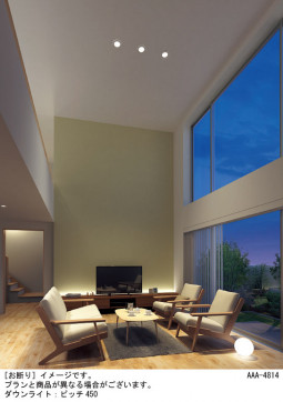 Panasonic ������饤�� LGD6220VLE1 �̿�1