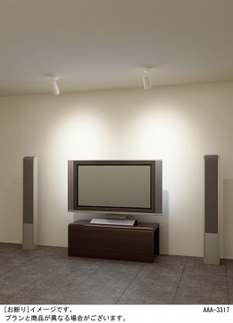 Panasonic ���ݥåȥ饤�� LGS1003LU1 �̿�2