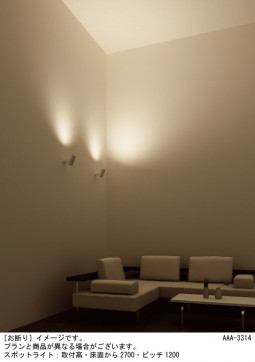 Panasonic ���ݥåȥ饤�� LGS1004LU1 �̿�1