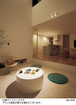 Panasonic ���ݥåȥ饤�� LGS1021LLB1 �̿�2