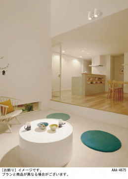 Panasonic ���ݥåȥ饤�� LGS1023LU1 �̿�5