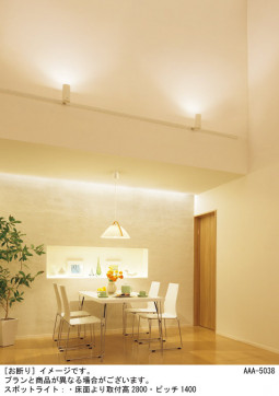 Panasonic ���ݥåȥ饤�� LGS3500VLB1 �̿�2