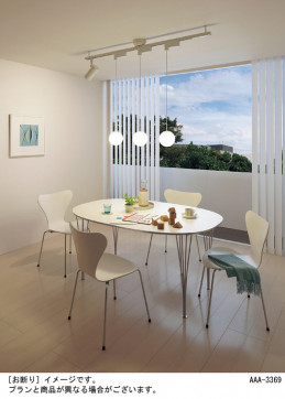 Panasonic ���ݥåȥ饤�� LGS3503LU1 �̿�1