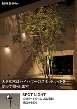 Panasonic �������ƥꥢ���ݥåȥ饤�� LGW40124 �̿�6