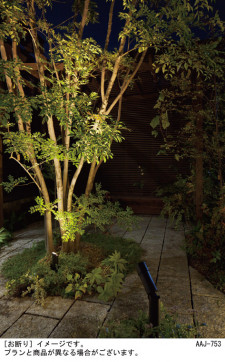 Panasonic �������ƥꥢ���ݥåȥ饤�� LGW40261LE1 �̿�3