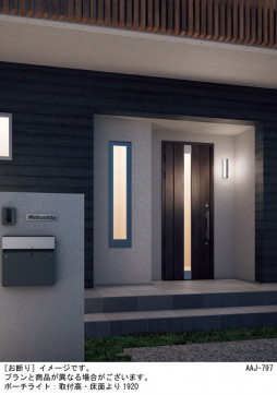 Panasonic �������ƥꥢ�饤�� LGW80413LE1 �̿�1