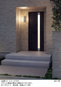 Panasonic �������ƥꥢ�饤�� LGWC81416LE1 �̿�1