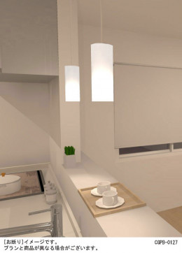 Panasonic �ڥ����ȥ饤�� LGB15008U �̿�1