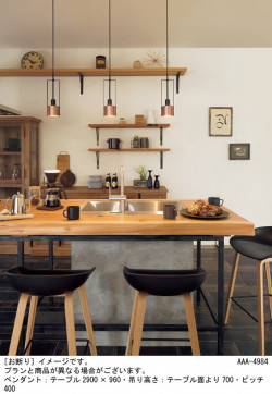 Panasonic �ڥ����ȥ饤�� LGB15463K �̿�1